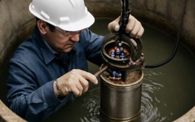 How to Repair Submersible Pump: Essential Steps to Restore its Performance Effectively