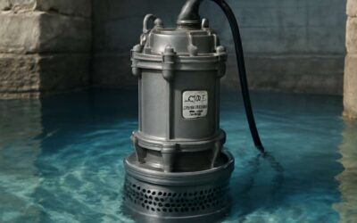 Up-to-Date Price List for Submersible Pump 7.5 HP: Get Your Ideal Pump Today
