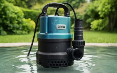 Affordable Submersible Pump 0.50 HP Price in Pakistan: Your Guide to Quality and Savings