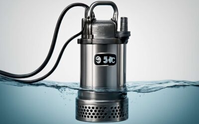 Affordable Submersible Pump 6.5 HP Price: Find Your Ideal Motor Today