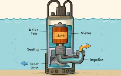 Understanding the Submersible Pump Working Principle PDF: Key Insights into Its Operation