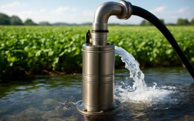 Submersible Pump Yojana: Your Guide to Affordable and Efficient Water Pump Solutions