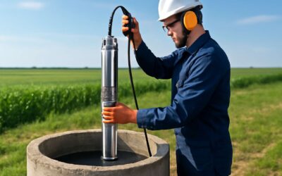 Top Quality Submersible Pump Company Rajkot for Reliable Water Solutions