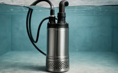Affordable Submersible Pump 0.5 HP Price Single Phase: Best Deals for Efficient Water Pumping
