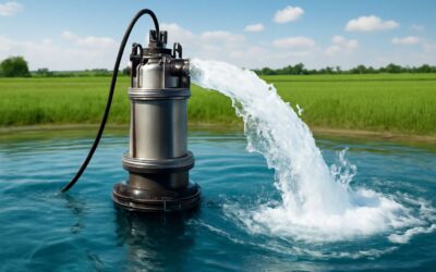 Top-Quality Submersible Pump Ludhiana for Efficient Water Solutions You Can Trust