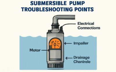 Ultimate Guide to the Submersible Pump Troubleshooting Chart for Quick Fixes and Efficient Repairs