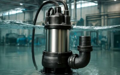 Understanding the True Cost of Submersible Pump: Factors That Influence Your Investment