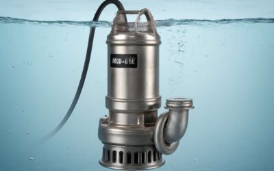 Power through Hefty Tasks with the Reliable Submersible Pump 90kw for Heavy-Duty Applications