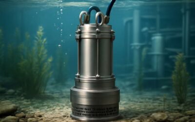 Top Submersible Pump Manufacturers List: Discover Leading Brands and Industry Insights