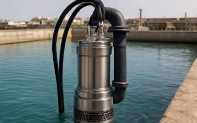 Top-Quality Submersible Pump Karachi for Reliable Water Solutions You Can Trust