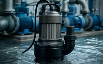 Unlock the Latest Insights on Submersible Pump HSN Code and GST Rate for 2024
