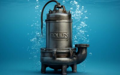 Discover the Power and Efficiency of Submersible Pump Goulds for Reliable Water Solutions