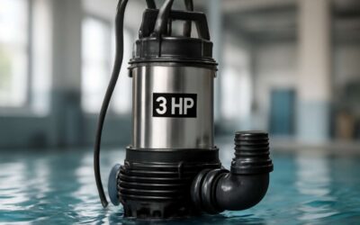 Discover the Best Deals on a Reliable Submersible Pump 3 HP Price in 2024