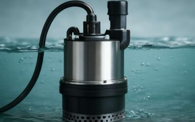 Discover the True Price: How Much Submersible Pump Cost and What Affects Its Price