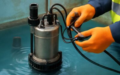 Master the Basics: How to Wire Submersible Pump Safely and Effectively