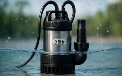 Best Deals on Submersible Pump 0.5 HP Price List: Top Quality & Affordable Prices All in One!