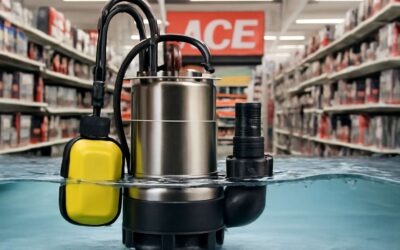 Find Top-Quality Submersible Pump Ace Hardware for Reliable Water Solutions