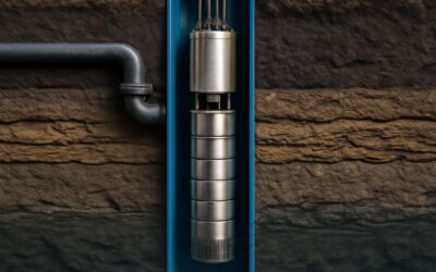 Discover the Power of Oil & Gas: What Is Electrical Submersible Pump and How It Works