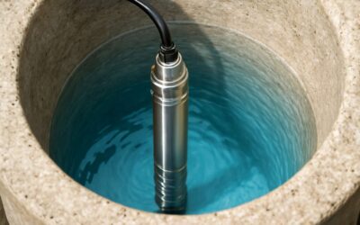 Maximize Water Efficiency with the Ultimate Submersible Pump Deep Well Solution