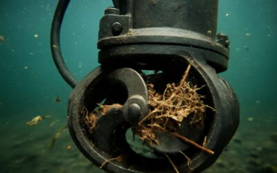 Top Tips to Troubleshoot and Fix the Submersible Pump Jam Problem Effectively