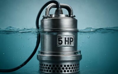 Affordable Submersible Pump 5HP Price in Pakistan: Top Deals & Best Offers in 2024