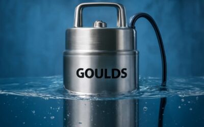 goulds submersible pump manufacturer: powering reliable pumping solutions worldwide.