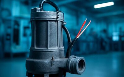 Leading submersible pump motor company: Innovative solutions for reliable pumping