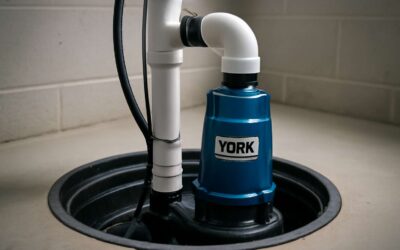 Why submersible pump york outperforms rivals in home water systems