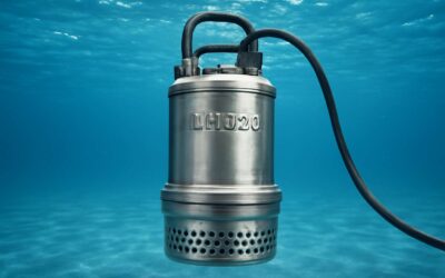 Discover depth-defying efficiency with submersible pump lh 1020 for reliable water transfer.