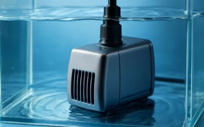 Powerful submersible pump 60w delivers reliable, compact water pumping.