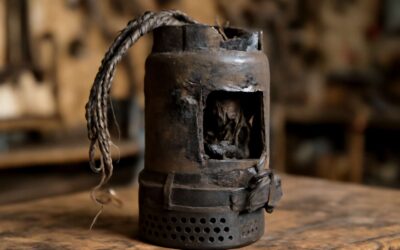 Prevent a breakdown: why submersible pump burn happens and how to stop it