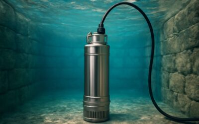Choosing the submersible pump name: top picks for durability and efficiency