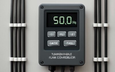 Boost Efficiency with controller for submersible pump: Smart, Reliable, Durable