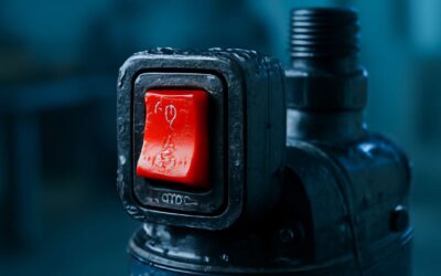 Boost Water Confidence with the submersible pump on off switch for effortless control