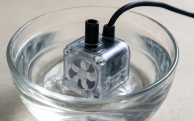 Discover submersible pump 5v: compact water-boosting solution