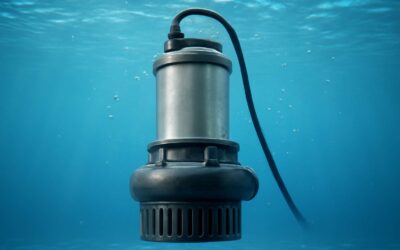 submersible pump is which type of pump: How it works and where to use it
