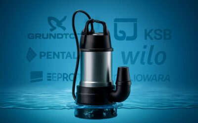 Discover the submersible pump brand list and choose the best models for 2026.