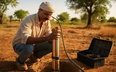 How to reduce submersible pump installation cost in india with simple, effective tips