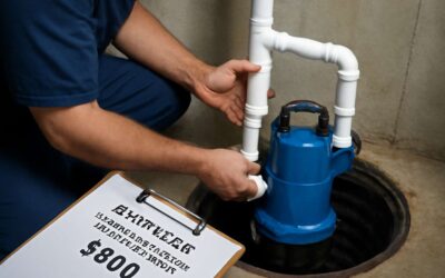 Cut submersible pump installation cost with these smart DIY tips