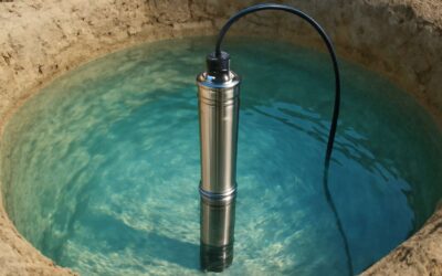 Unlock the power of submersible pump rajkot for reliable, energy-saving water pumping