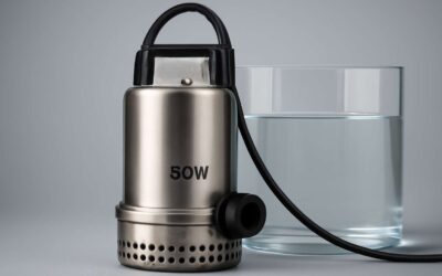 Boost your water efficiency with submersible pump 80w for effortless home pumping.
