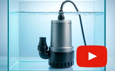 Ultimate Guide: submersible pump youtube tips, tests, and setup hacks.