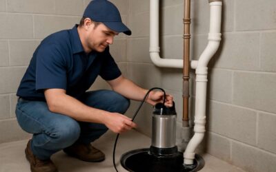Fast, Reliable submersible pump installation near me — Local Pros.