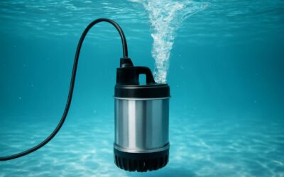 Explore how submersible pump works: a quick, engaging guide to underwater pumping.