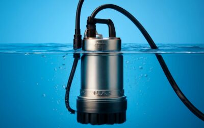 Meet submersible pump 2.2 kw: the efficient, reliable water solution for homes.