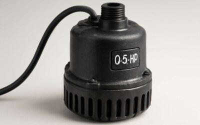 Affordable price 0.5 hp submersible pump: powerful, efficient, and reliable.