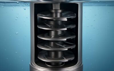 Discover what is submersible pump stage and how it drives reliable water systems
