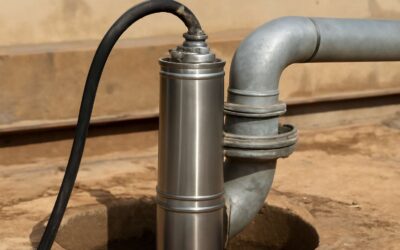 Boost efficiency with submersible pump kuwait: affordable, durable pumping solutions.