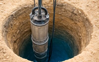 Boost your well with submersible pump 70m: efficiency at new depths