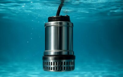 Unlock Efficiency: submersible pump is a centrifugal pump and why it matters
